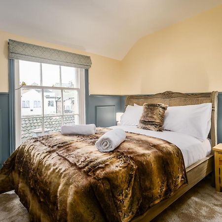 Isabella'S Beach House Scarborough - 4 Bedroom Экстерьер фото