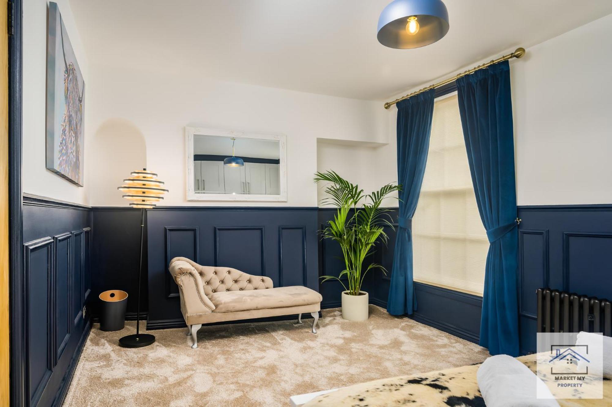 Isabella'S Beach House Scarborough - 4 Bedroom Экстерьер фото