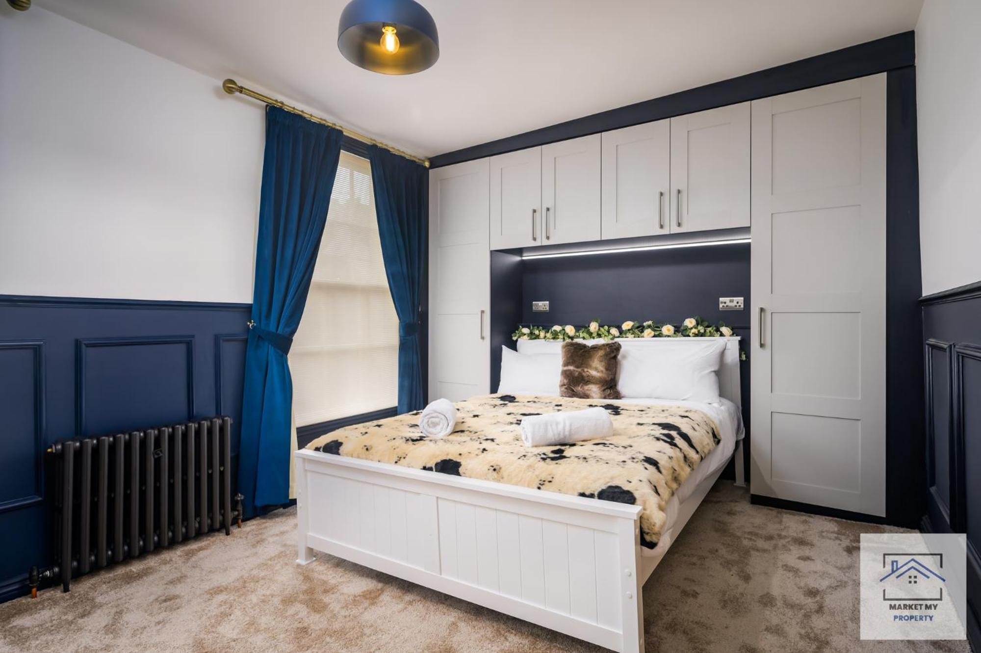 Isabella'S Beach House Scarborough - 4 Bedroom Экстерьер фото