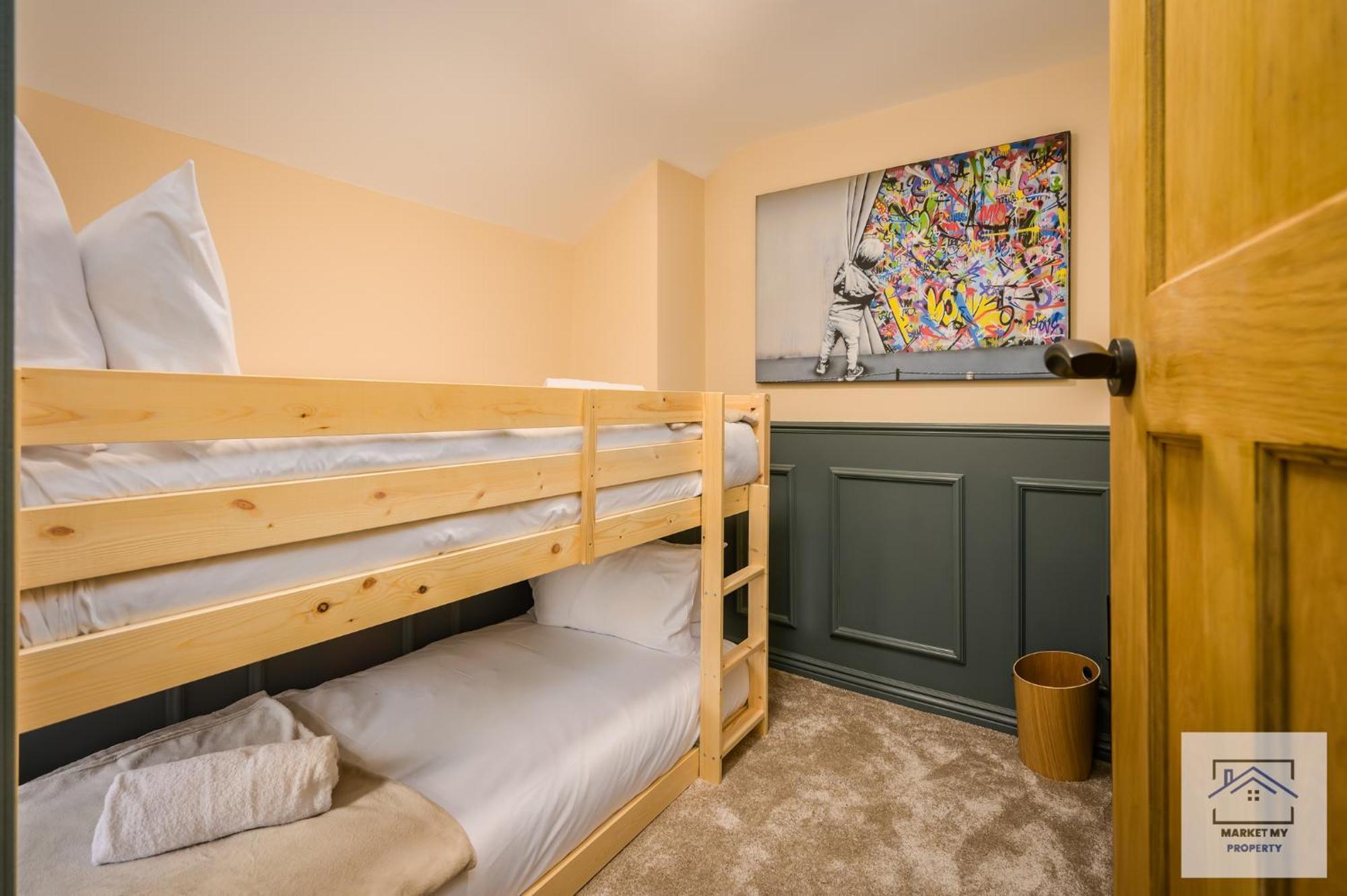 Isabella'S Beach House Scarborough - 4 Bedroom Экстерьер фото
